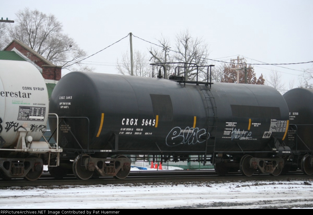 CRGX 5645