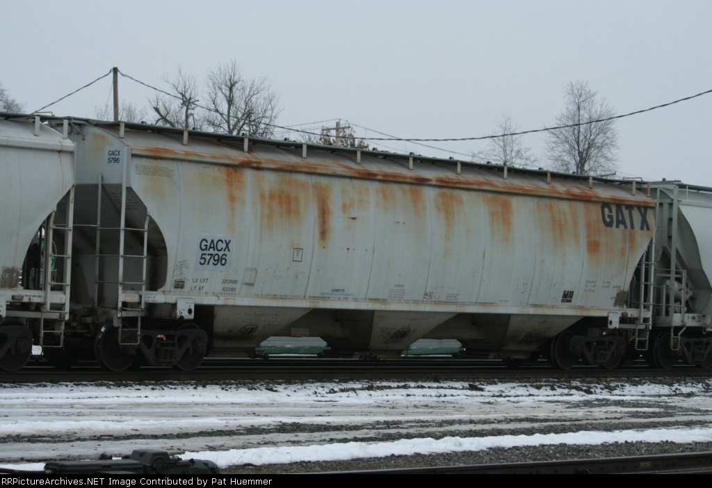 GACX 5796