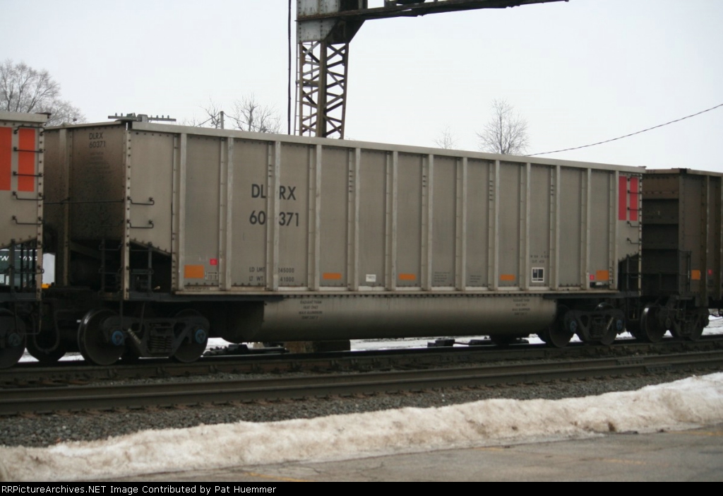 DLRX 60371