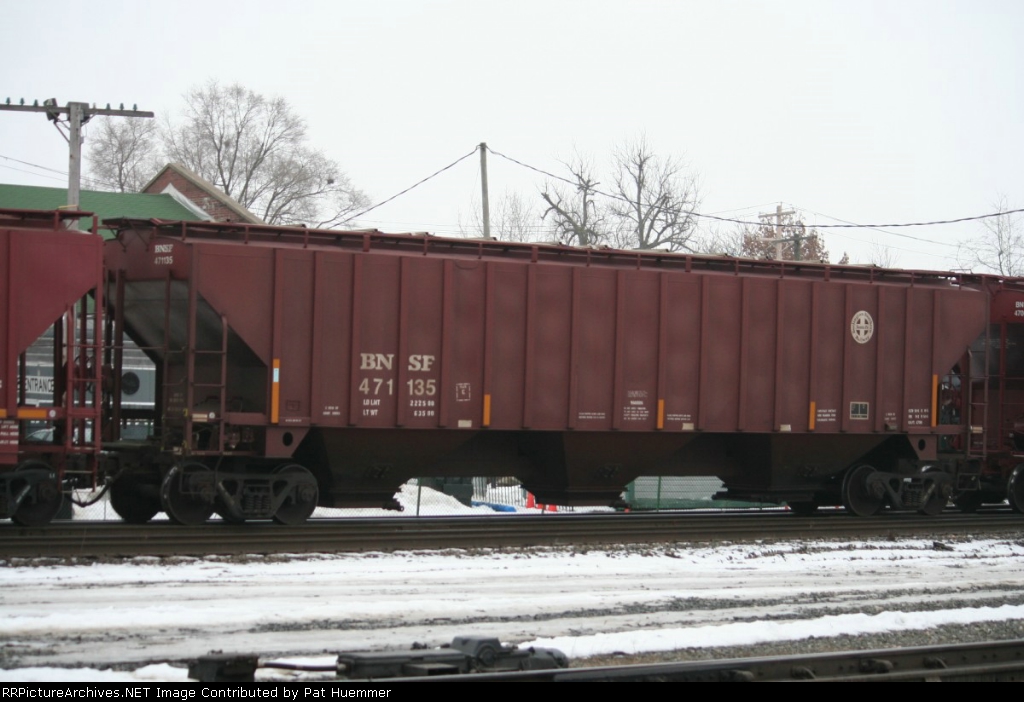 BNSF 471135