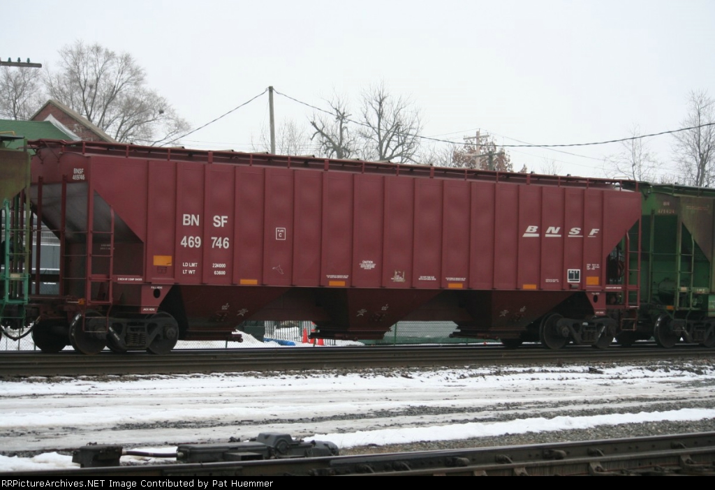 BNSF 469746