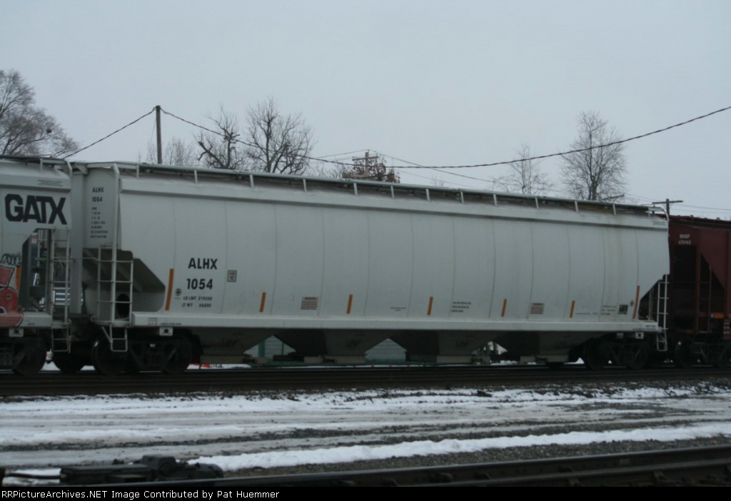 ALHX 1054