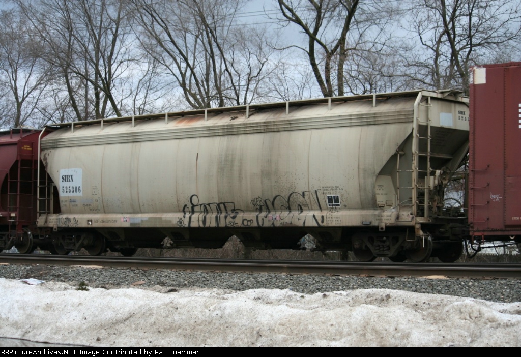 SIRX 525306
