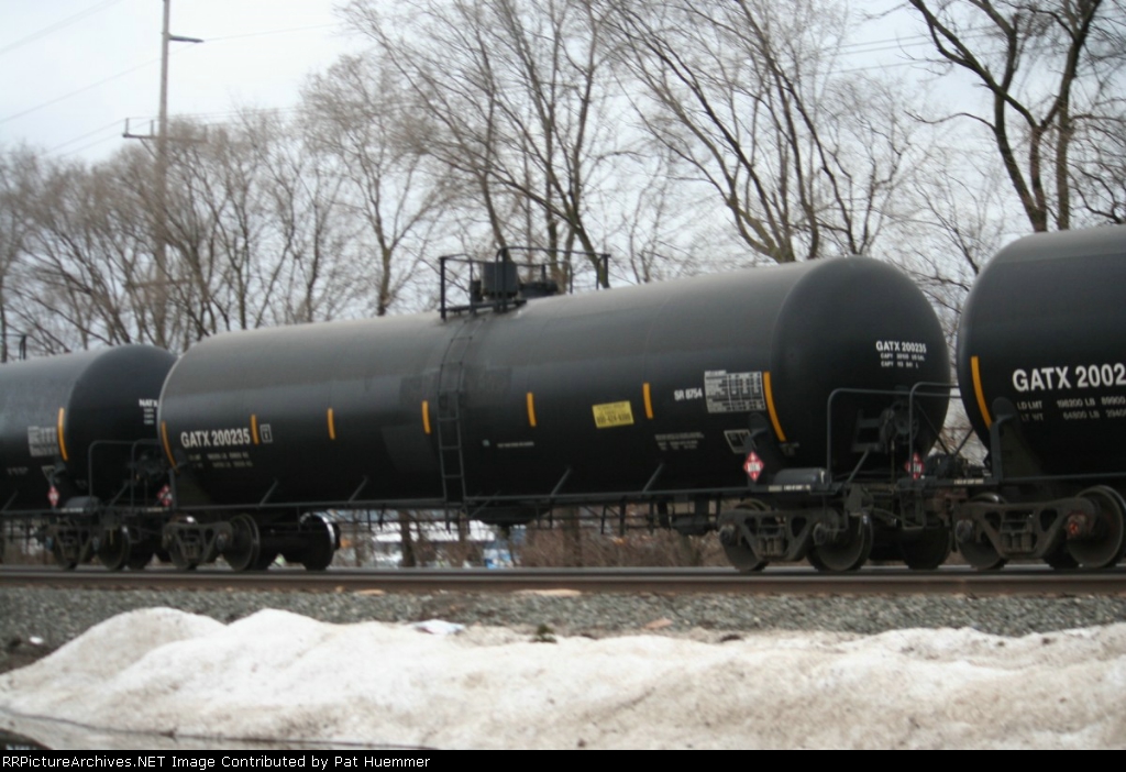 GATX 200235