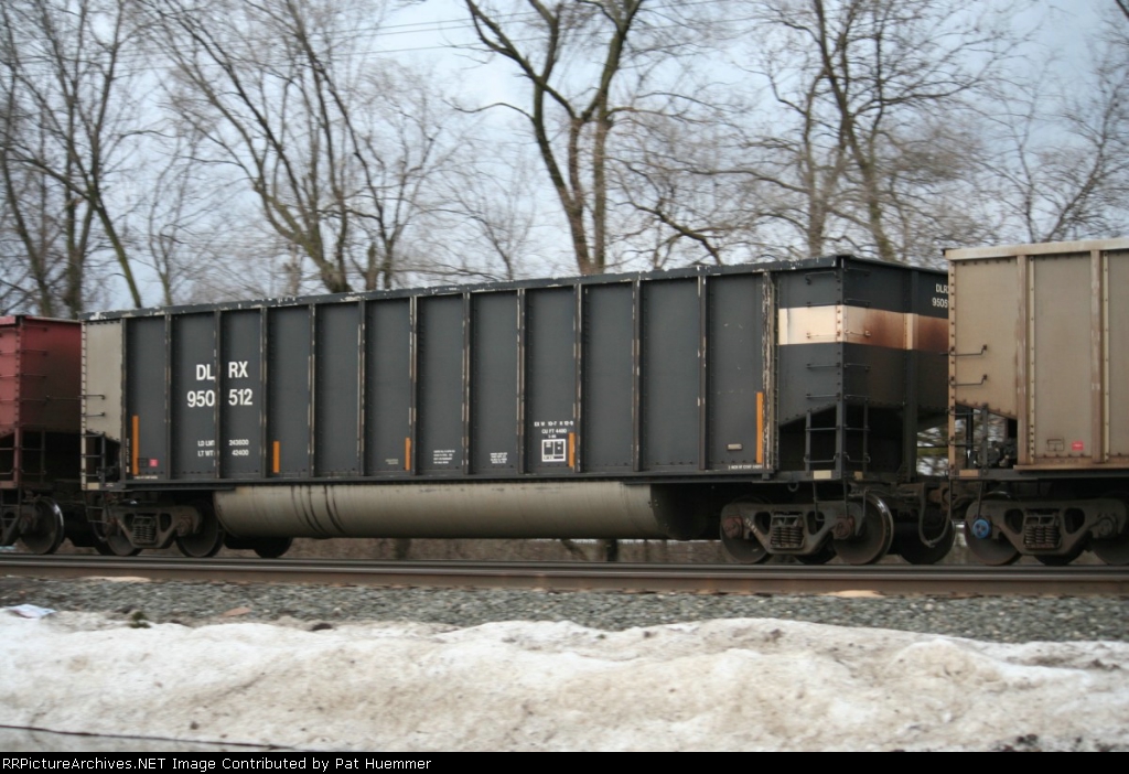 DLRX 950512