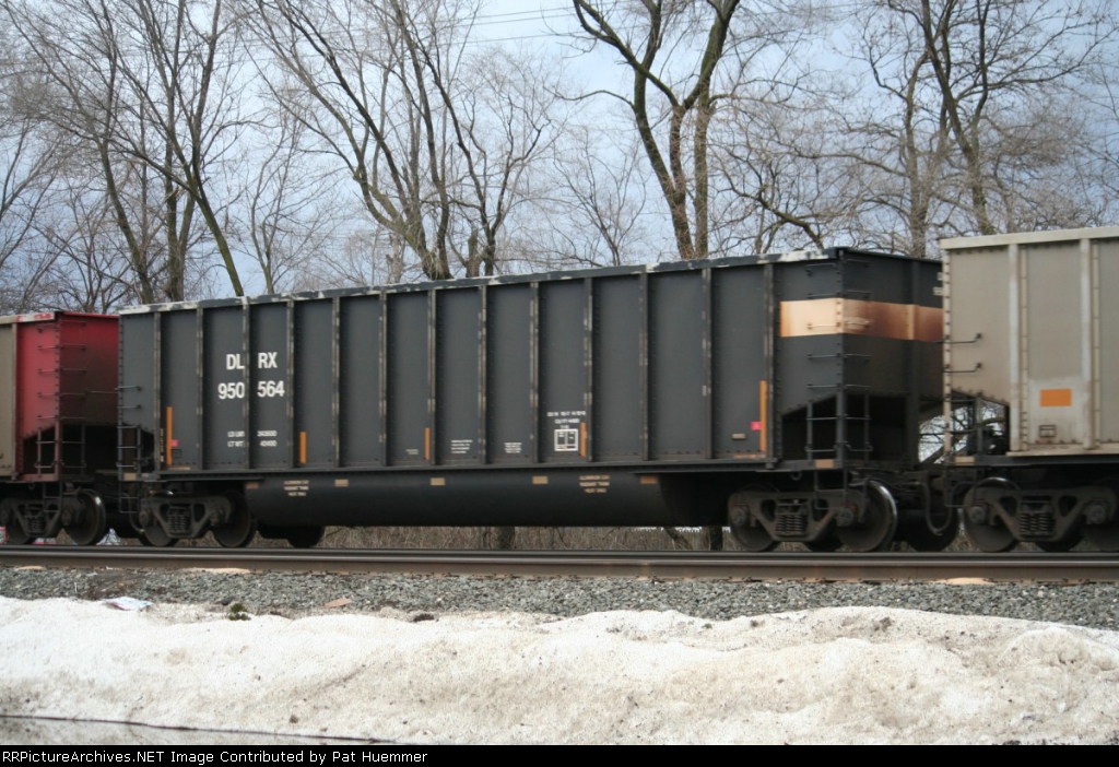DLRX 950564