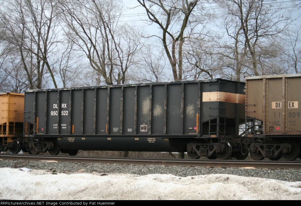 DLRX 950522