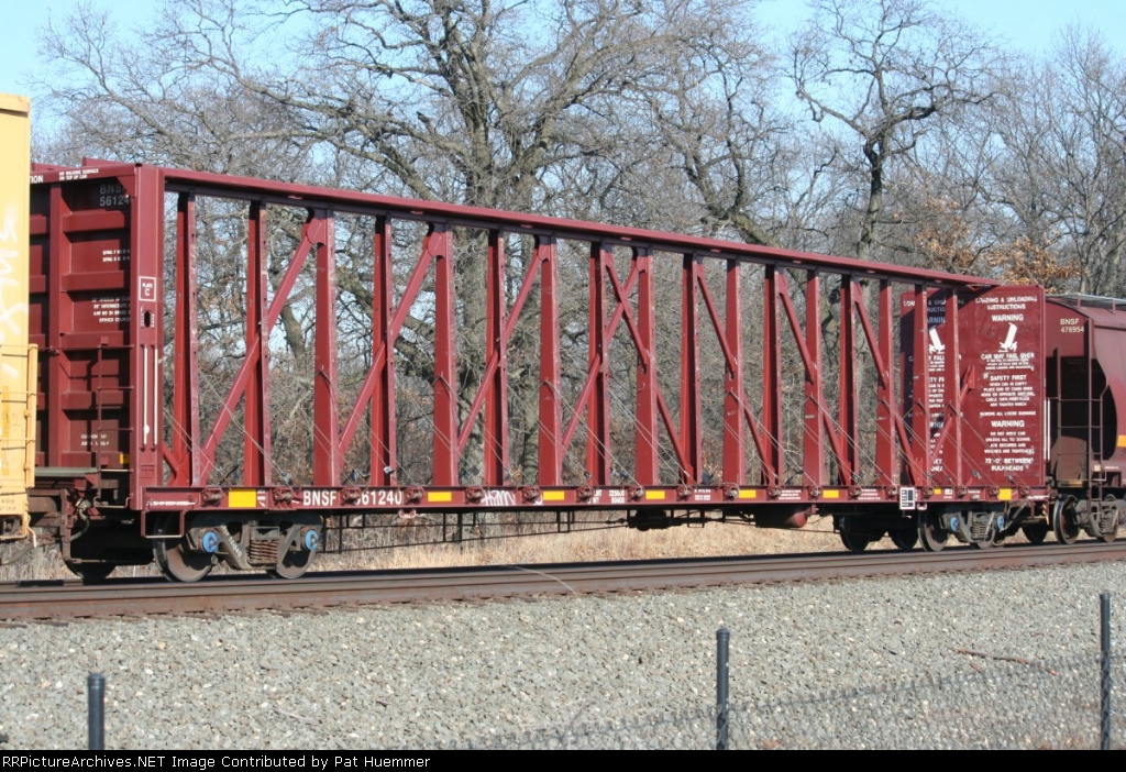 BNSF 561240