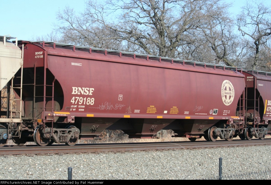 BNSF 479188