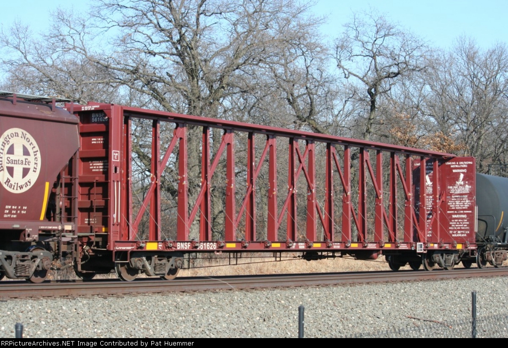 BNSF 561626