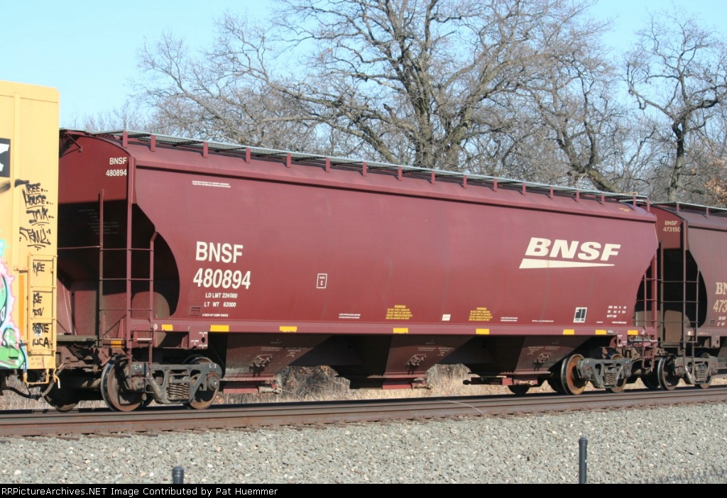 BNSF 480894