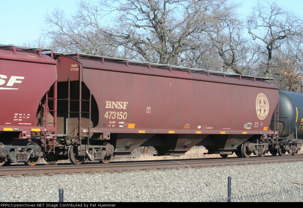 BNSF 473150