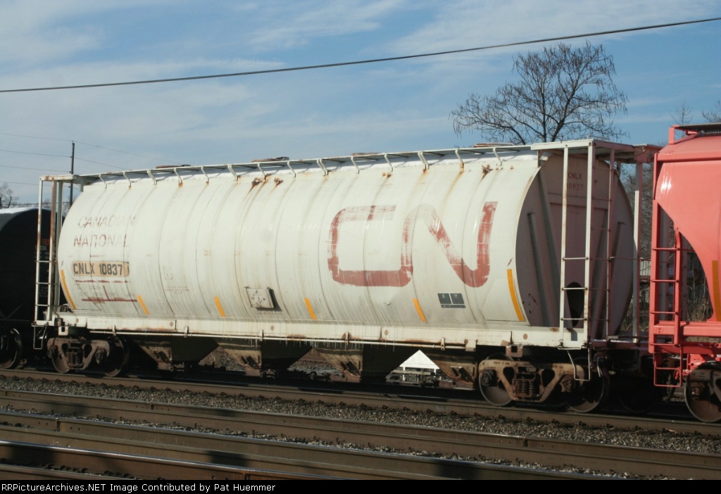 CNLX 10837