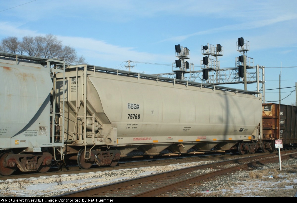 BBGX 75768
