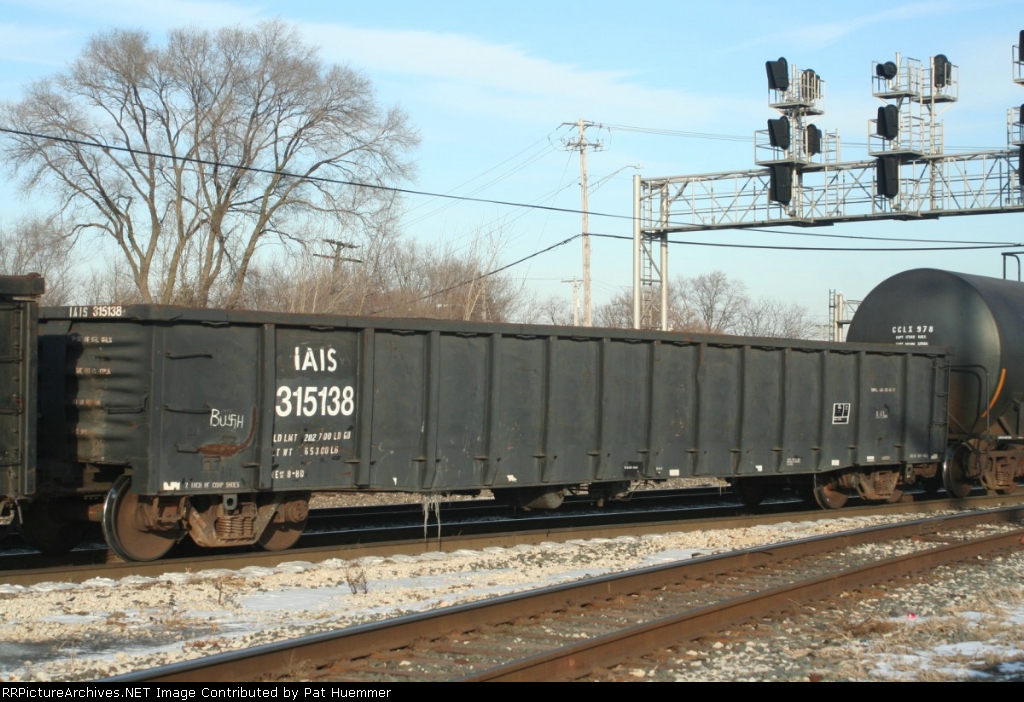 IAIS 315138