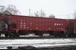 BNSF 470185