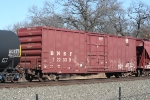 BNSF 722339