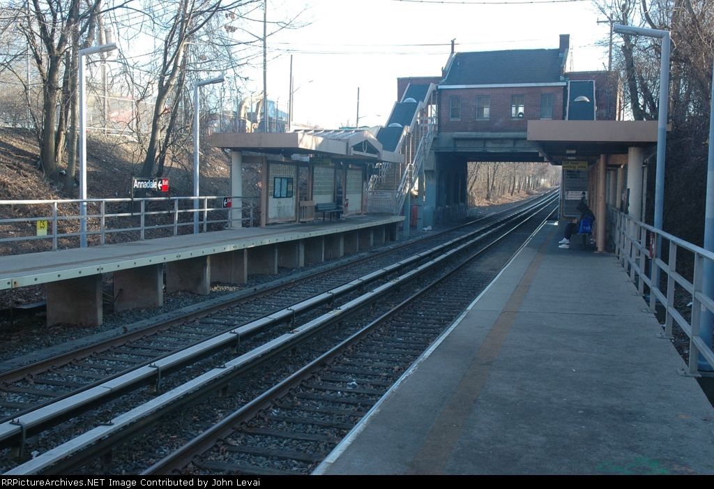 Annadale Sta