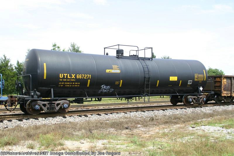 UTLX 667271