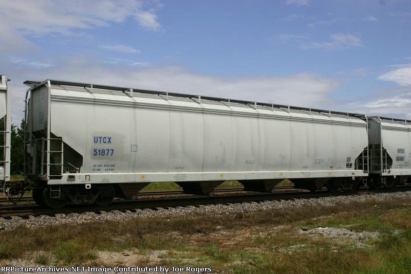 UTCX 51877