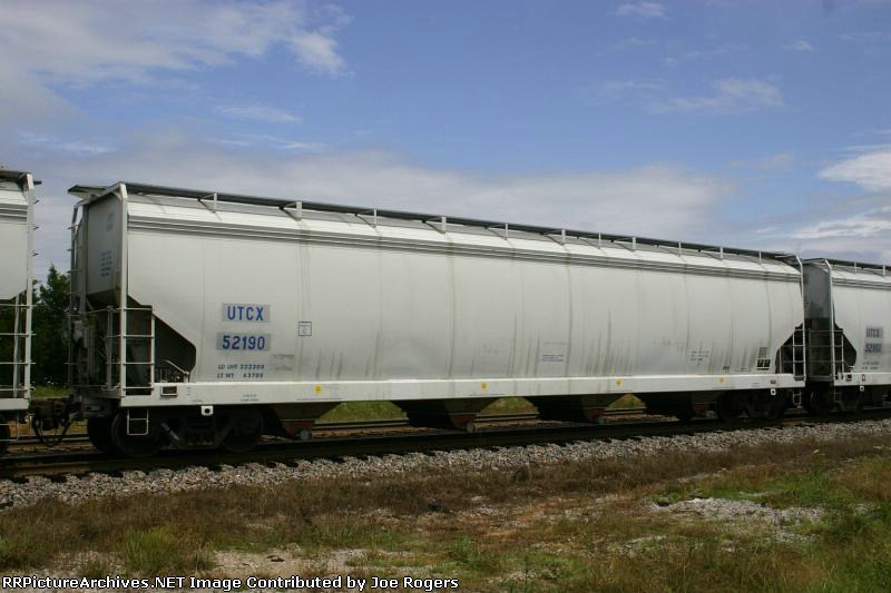 UTCX 52190