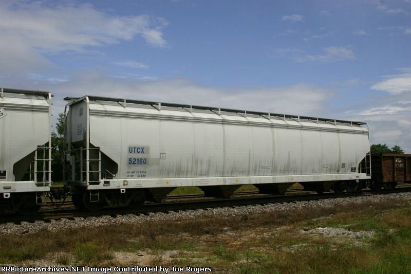 UTCX 52160
