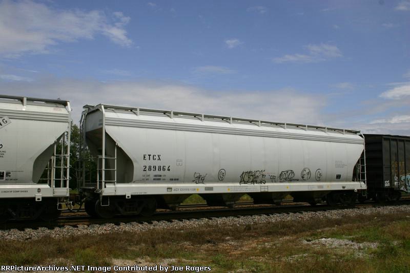 ETCX 289864