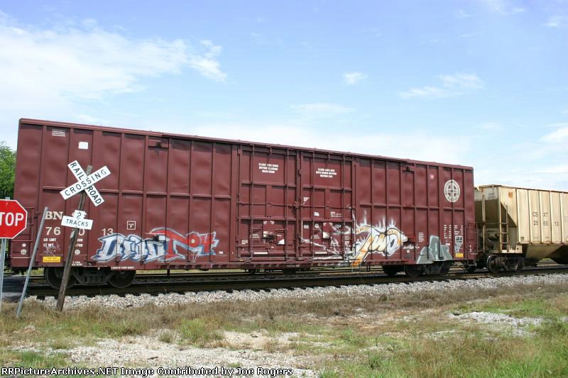 BNSF 761013