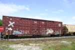 BNSF 761013