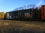Maine Central 20074 Box Car