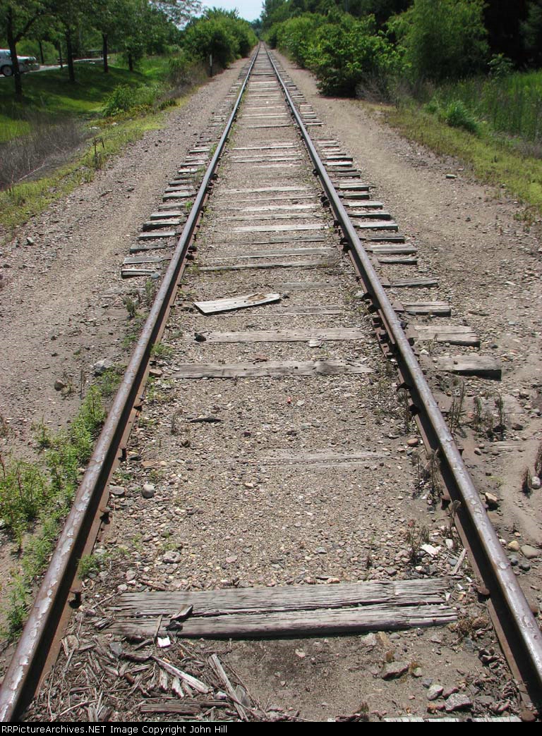 100620006 BNSF Dormant Monticello Sub. R-O-W Documentary