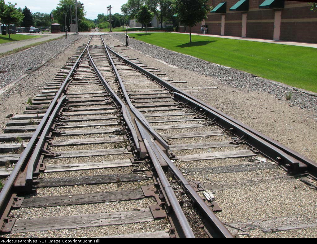 100620013 BNSF Dormant Monticello Sub. R-O-W Documentary