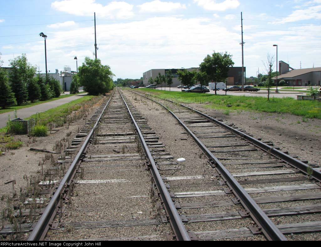 100620017 BNSF Dormant Monticello Sub. R-O-W Documentary