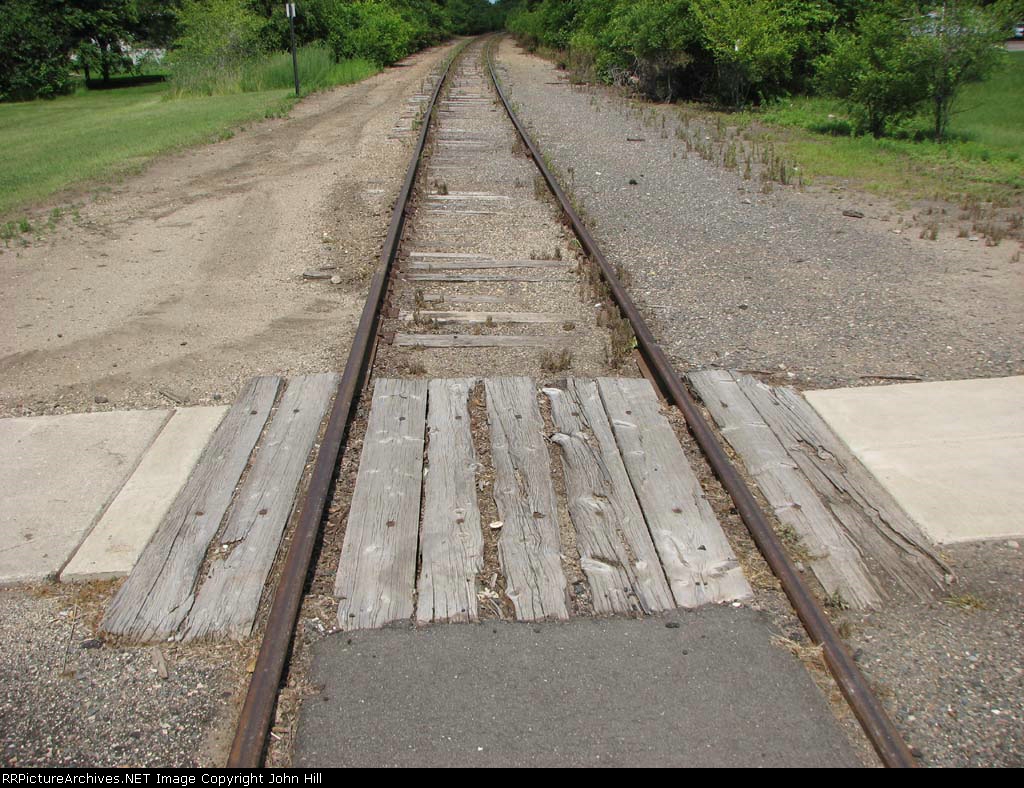 100620019 BNSF Dormant Monticello Sub. R-O-W Documentary