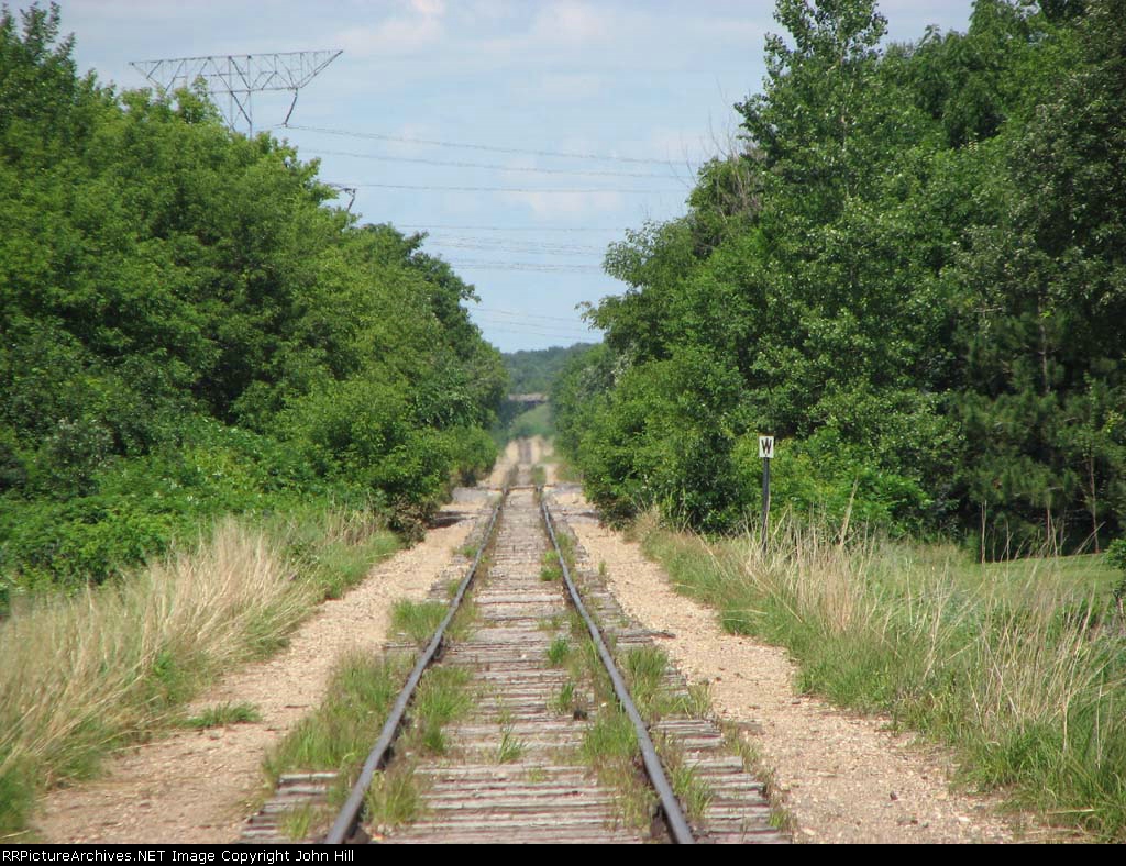 100620032 BNSF Dormant Monticello Sub. R-O-W Documentary