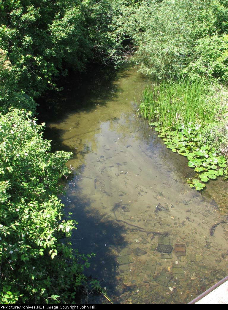 100620037 BNSF Dormant Monticello Sub. R-O-W Documentary
