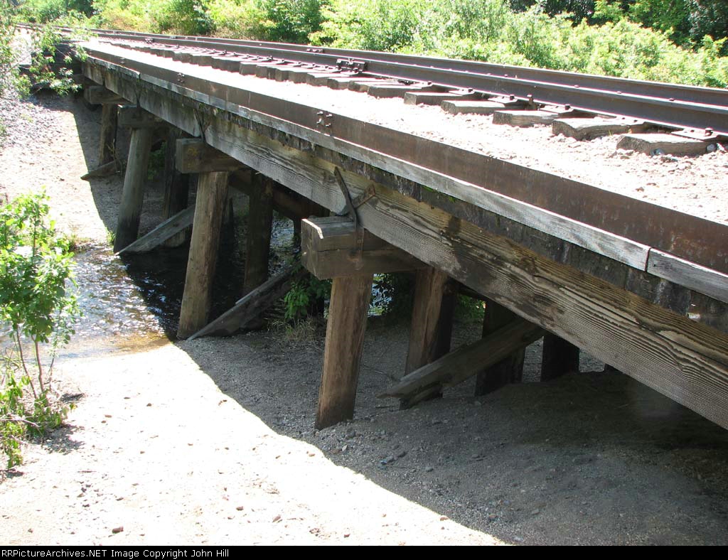 100620040 BNSF Dormant Monticello Sub. R-O-W Documentary