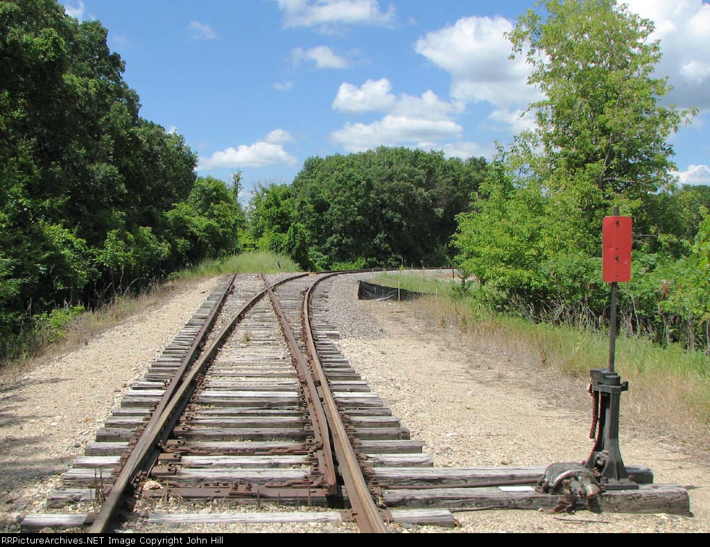 100725003 BNSF Dormant Monticello Sub. R-O-W Documentary