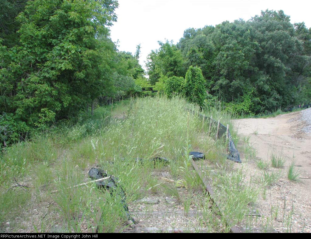 100725004 BNSF Dormant Monticello Sub. R-O-W Documentary