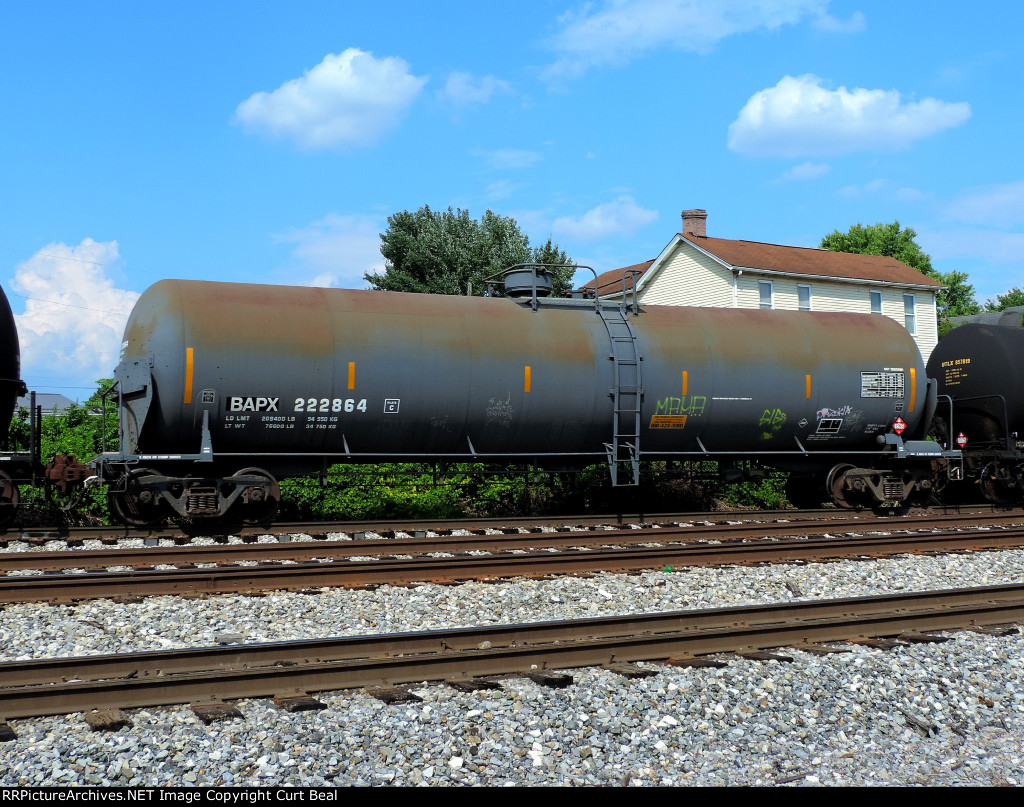 BAPX 222864