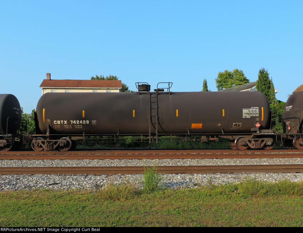 CBTX 742428