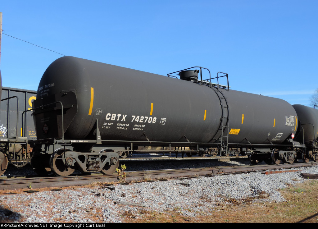 CBTX 742708
