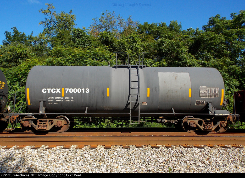 CTCX 700013