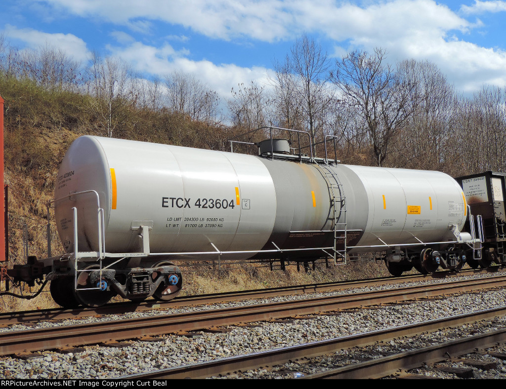 ETCX 423604