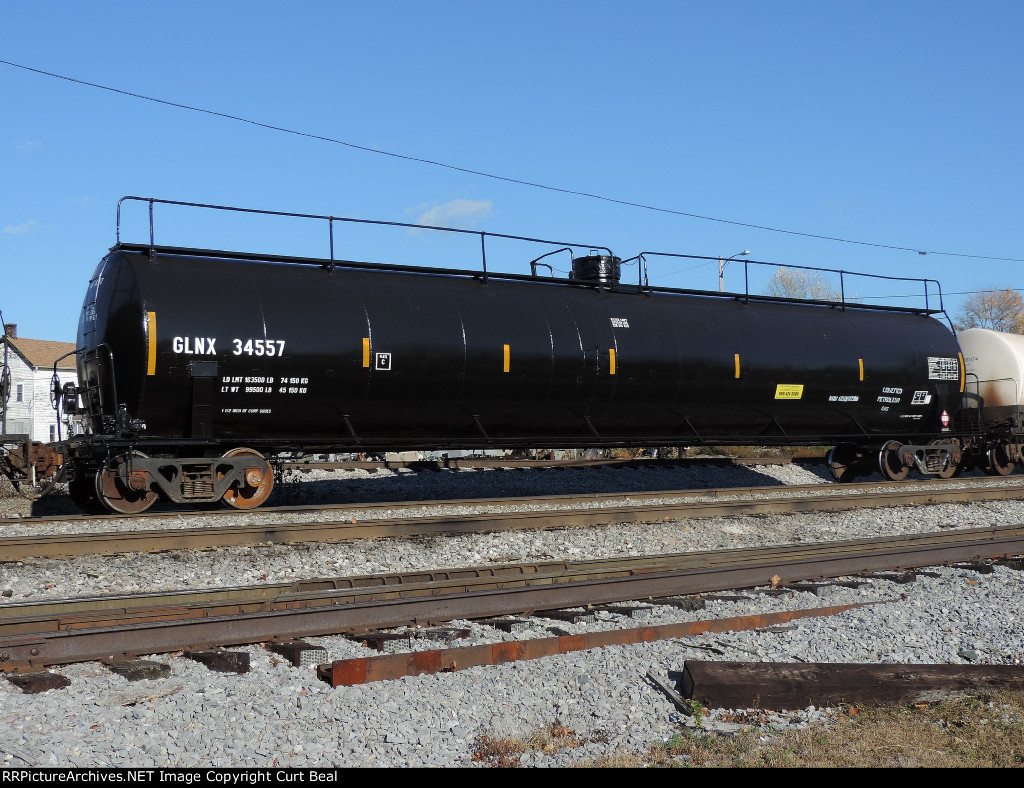 GLNX 34557