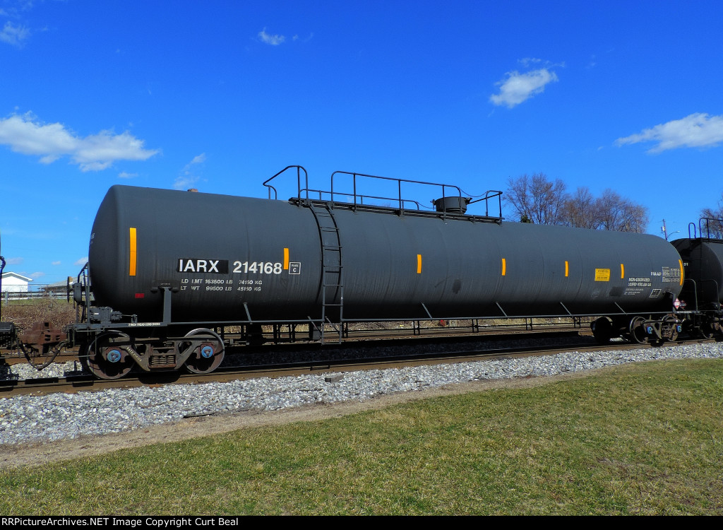 IARX 214168