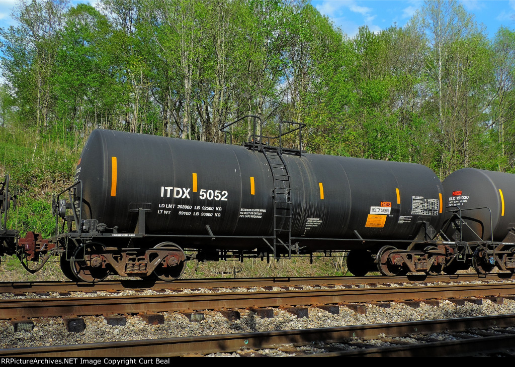 ITDX 5052