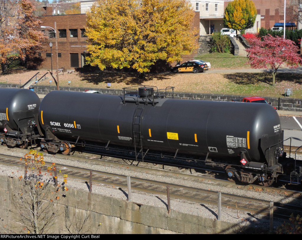 SCMX 6056