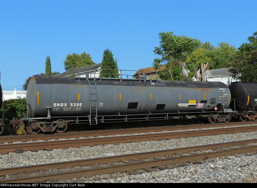 SHQX 5386