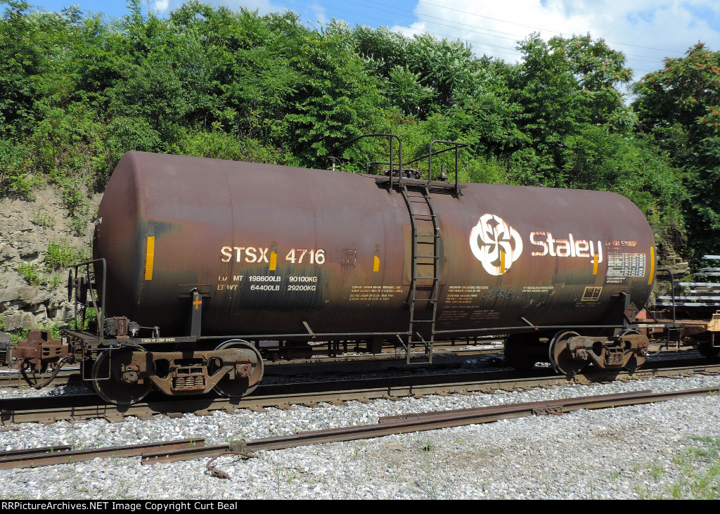 STSX 4716